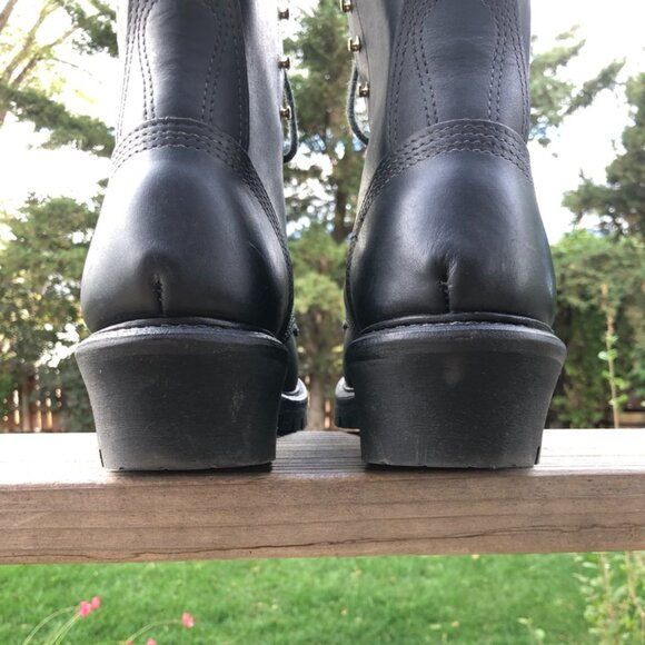 Thorogood Men's Firedevil 9" Wildland Fire Boot 8.5 W NWOT - Picture 6 of 7